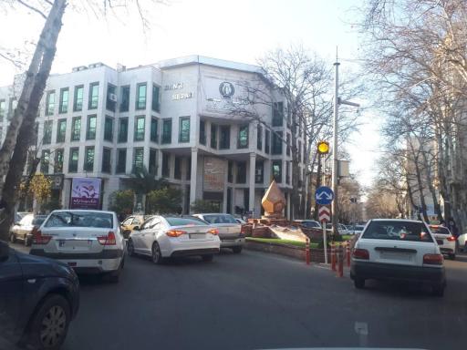 عکس بانک سپه شعبه قارن ساری