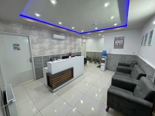 عکس دندانپزشکی دکتر رضا قربانی