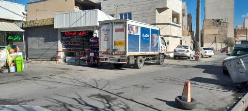 عکس اوربیتال باتری غفاری 