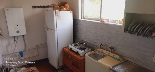 عکس مسافرخانه طهماسبی