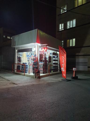 عکس اوربیتال باتری غفاری 