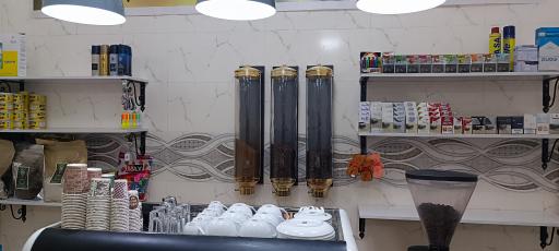 عکس قهوه طهران