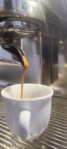 عکس قهوه طهران