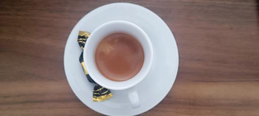 عکس قهوه طهران