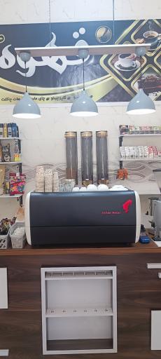 عکس قهوه طهران