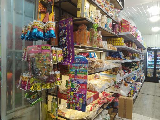 عکس نجمه مارکت 