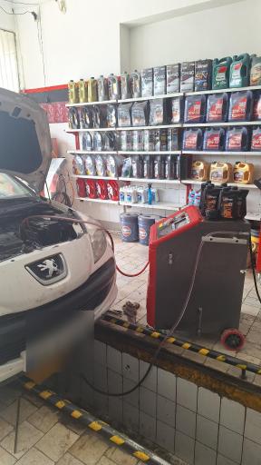 عکس اتو سرویس شورشی