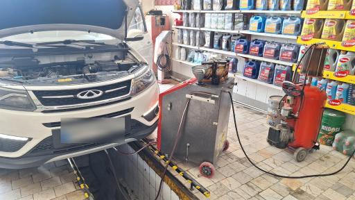 عکس اتو سرویس شورشی