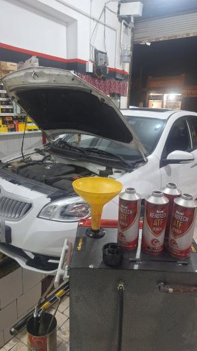 عکس اتو سرویس شورشی