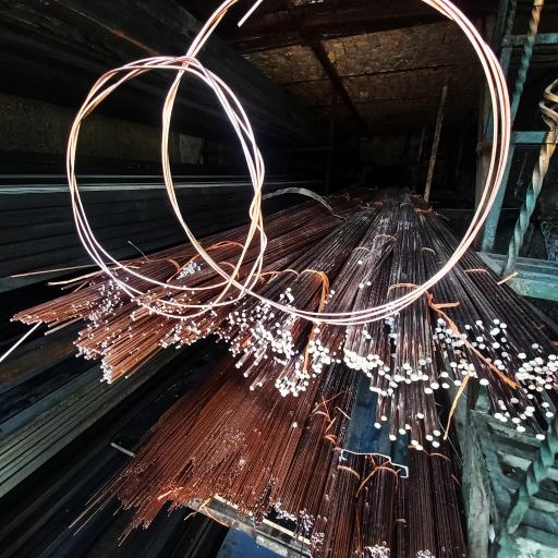 عکس آهن آلات دکتر فلز 