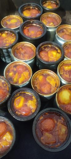 عکس غذاهای خانگی آنام (شعبه ۳ عموحسن)