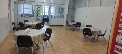 عکس غذاهای خانگی آنام (شعبه ۳ عموحسن)