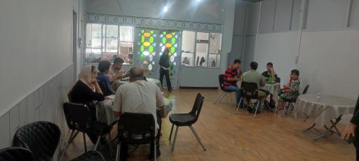 عکس غذاهای خانگی آنام (شعبه ۳ عموحسن)