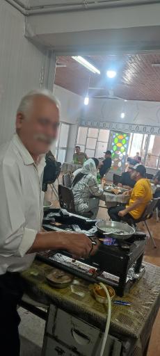 عکس غذاهای خانگی آنام (شعبه ۳ عموحسن)