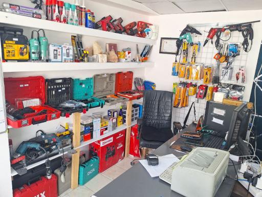 عکس کلینیک ساختمانی خانه کناف