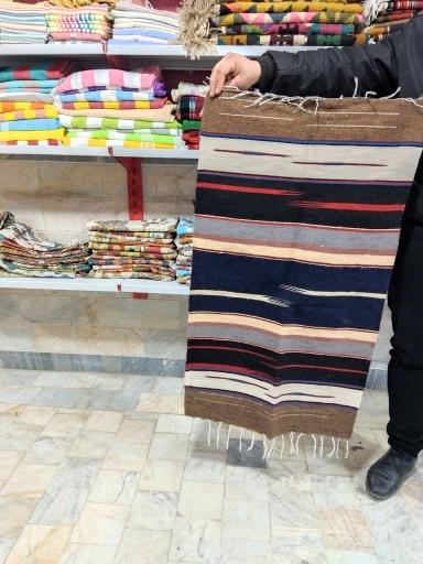 عکس صنایع دستی هزاردستان 