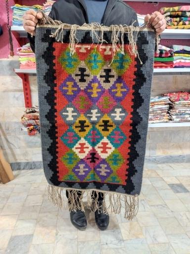 عکس صنایع دستی هزاردستان 