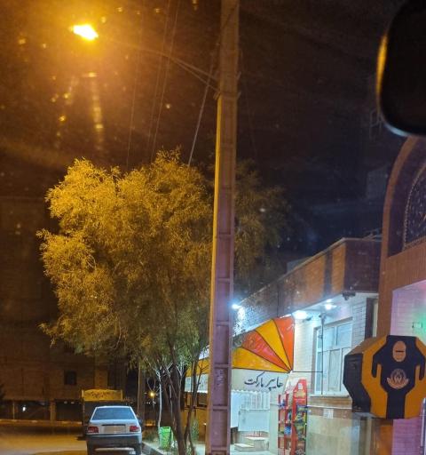 عکس نجمه مارکت 