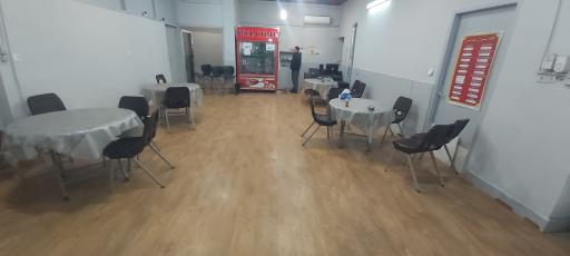 غذاهای خانگی آنام (شعبه ۳ عموحسن)