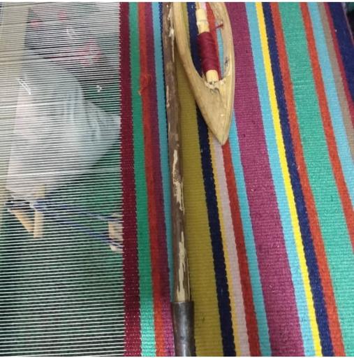 عکس صنایع دستی هزاردستان 