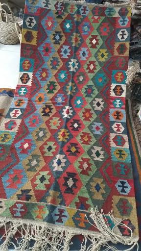 عکس صنایع دستی هزاردستان 