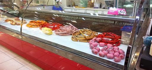 عکس غرفه پروتئین 