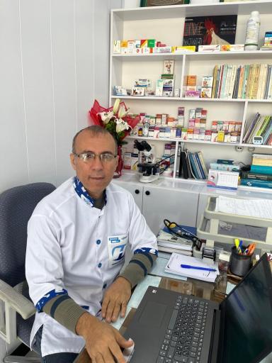 کلینیک دامپزشکی دکتر موسوی‌نسب