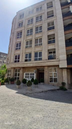 عکس مجتمع مسکونی شایان