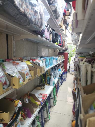 عکس پت شاپ باپوک