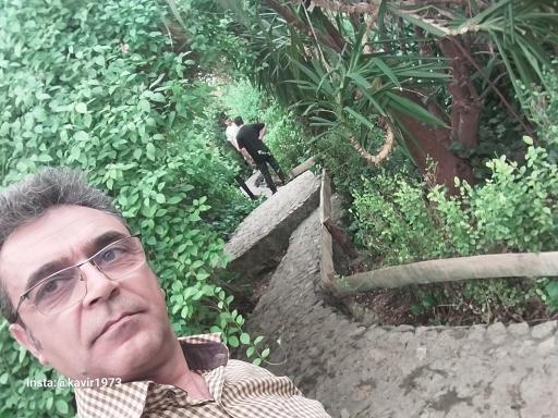 باغ پروانه ها