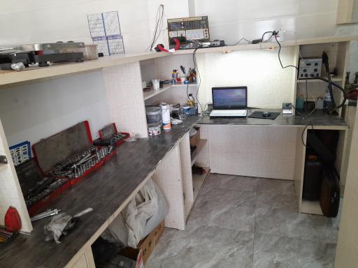 برق خودرو بخشیان