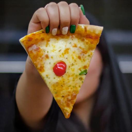 عکس فست فود آترین