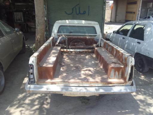 عکس مغازه مکانیکی و زیروبند سازی استادعلی 