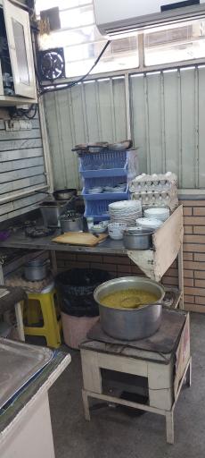عکس رستوران احمدی
