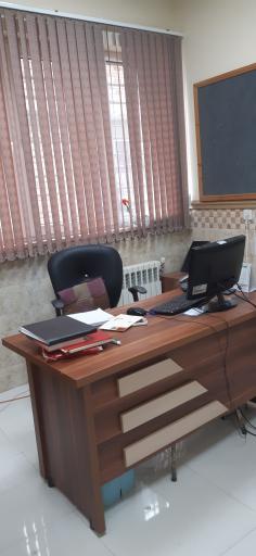 عکس مرکز بهداشت شهداء هفتم تیر
