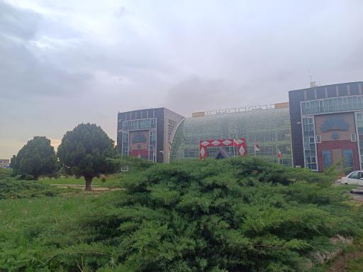 عکس فراگامان صنعت پایدار
