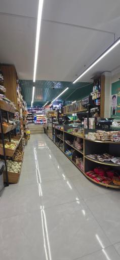 عکس نجمه مارکت 