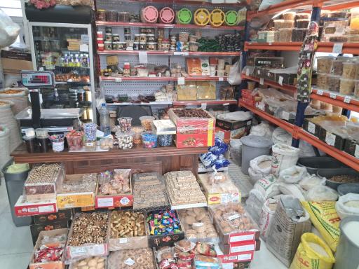 عکس ارزان سرای سلوامن