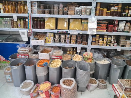عکس ارزان سرای سلوامن