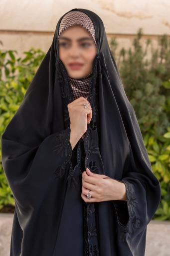پوشاک بی بی طاهره