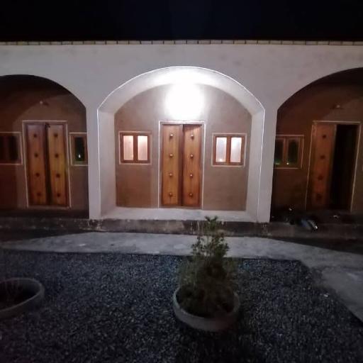 عکس کاروانسرای شهریاران