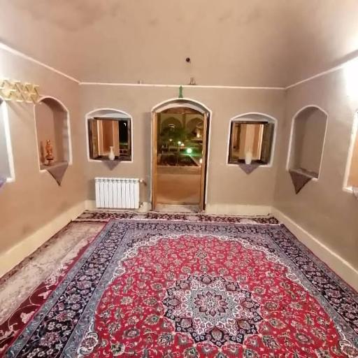 عکس کاروانسرای شهریاران
