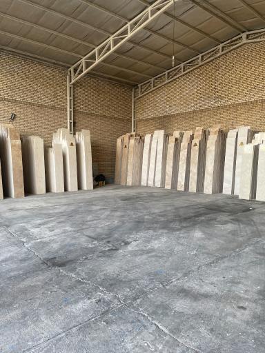 عکس نمایشگاه سنگ صادقی نژاد 