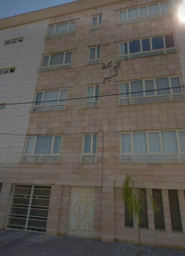 عکس مجتمع مسکونی نسیم