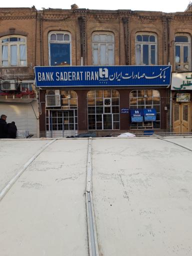 عکس خودپرداز صادرات