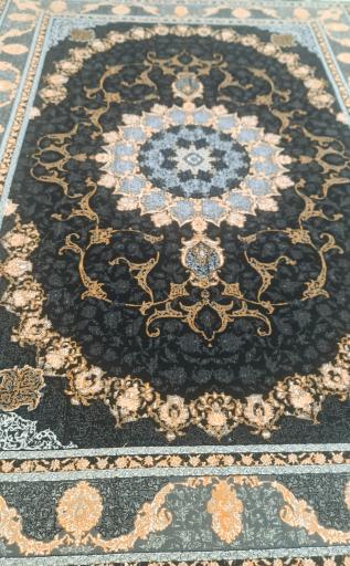 عکس فرش و موکت حمید