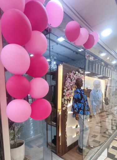 عکس پوشاک زنانه رامونا 