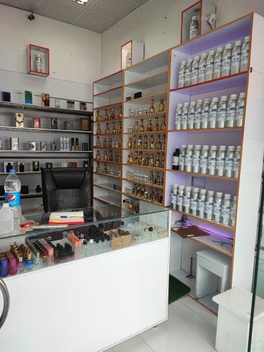 عکس عطر و ادکلن گاندو