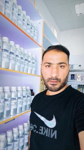 عکس عطر و ادکلن گاندو