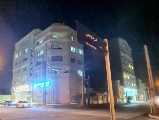 عکس سالن زیبایی صدف